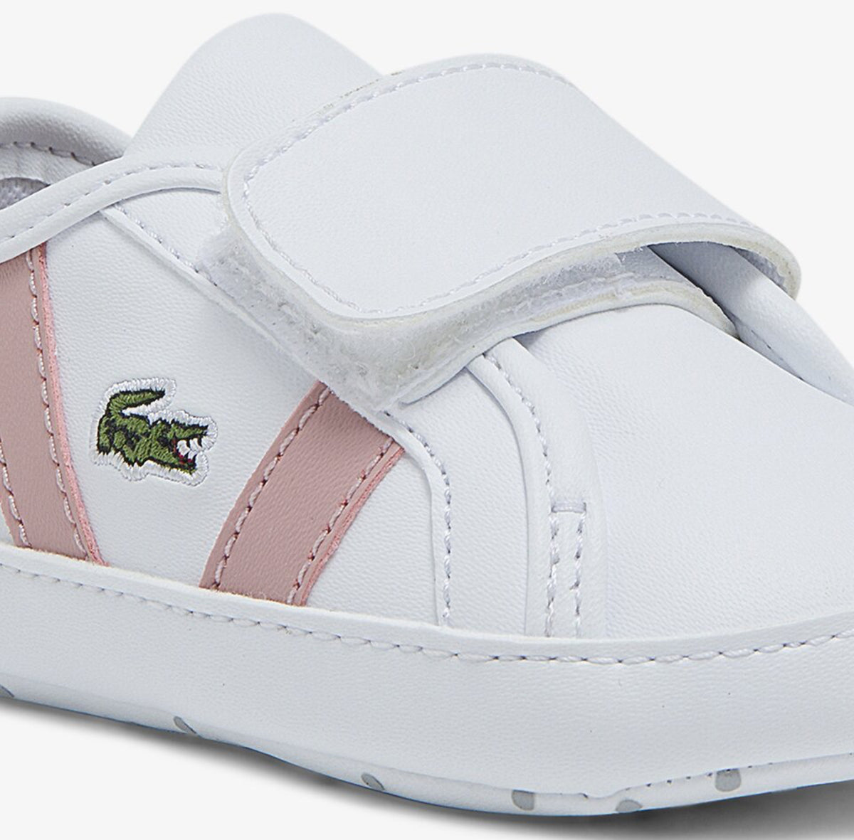 Baby shop lacoste sale